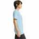 American Apparel 2001 Unisex Fine Jersey Short-Sleeve T-Shirt