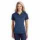 Sport-Tek LST590 Ladies PosiCharge Electric Heather Polo