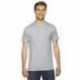 American Apparel 2001 Unisex Fine Jersey Short-Sleeve T-Shirt