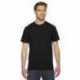 American Apparel 2001 Unisex Fine Jersey Short-Sleeve T-Shirt