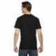 American Apparel 2001 Unisex Fine Jersey Short-Sleeve T-Shirt