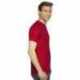 American Apparel 2001 Unisex Fine Jersey Short-Sleeve T-Shirt