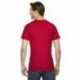 American Apparel 2001 Unisex Fine Jersey Short-Sleeve T-Shirt