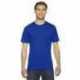 American Apparel 2001 Unisex Fine Jersey Short-Sleeve T-Shirt