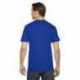 American Apparel 2001 Unisex Fine Jersey Short-Sleeve T-Shirt