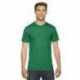 American Apparel 2001 Unisex Fine Jersey Short-Sleeve T-Shirt