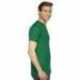 American Apparel 2001 Unisex Fine Jersey Short-Sleeve T-Shirt