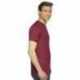 American Apparel 2001 Unisex Fine Jersey Short-Sleeve T-Shirt