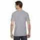 American Apparel 2001 Unisex Fine Jersey Short-Sleeve T-Shirt