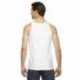 American Apparel 2408 Unisex Fine Jersey Tank