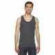 American Apparel 2408 Unisex Fine Jersey Tank