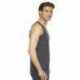 American Apparel 2408 Unisex Fine Jersey Tank