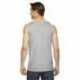 American Apparel 2408 Unisex Fine Jersey Tank