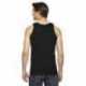 American Apparel 2408 Unisex Fine Jersey Tank