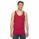 American Apparel 2408 Unisex Fine Jersey Tank