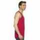 American Apparel 2408 Unisex Fine Jersey Tank