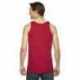 American Apparel 2408 Unisex Fine Jersey Tank