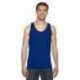 American Apparel 2408 Unisex Fine Jersey Tank