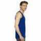 American Apparel 2408 Unisex Fine Jersey Tank