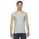 American Apparel 2408 Unisex Fine Jersey Tank