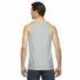 American Apparel 2408 Unisex Fine Jersey Tank