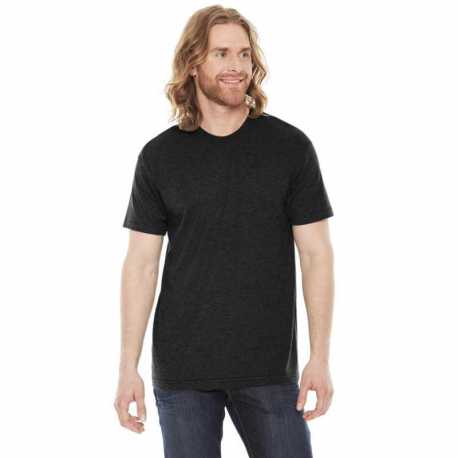 American Apparel BB401W Unisex Poly-Cotton Short-Sleeve Crewneck