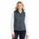 Port Authority L709 Ladies Puffy Vest