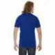 American Apparel BB401W Unisex Poly-Cotton Short-Sleeve Crewneck