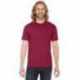 American Apparel BB401W Unisex Poly-Cotton Short-Sleeve Crewneck