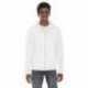 American Apparel F497W Unisex Flex Fleece Zip Hoodie