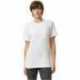 American Apparel 2001CVC Unisex CVC T-Shirt