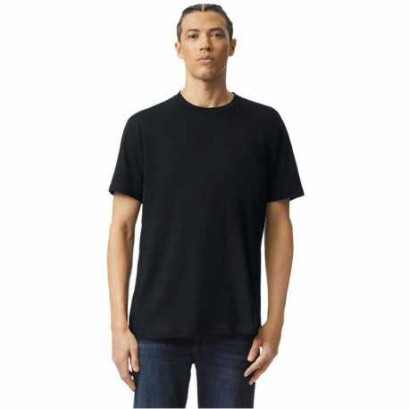 American Apparel 2001CVC Unisex CVC T-Shirt