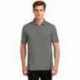 Sport-Tek ST620 Contrast PosiCharge Tough Polo