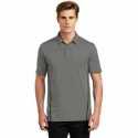 Sport-Tek ST620 Contrast PosiCharge Tough Polo