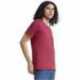 American Apparel 2006CVC Unisex CVC V-Neck T-Shirt