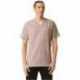 American Apparel 2006CVC Unisex CVC V-Neck T-Shirt