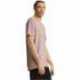 American Apparel 2006CVC Unisex CVC V-Neck T-Shirt