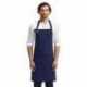 Artisan Collection by Reprime RP130 Unisex Calibre Heavy Cotton Canvas Bib Apron