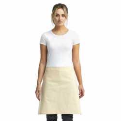 Artisan Collection by Reprime RP131 Unisex Calibre Heavy Cotton Canvas Waist Apron