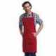 Artisan Collection by Reprime RP137 Unisex "Calibre" Heavy Cotton Canvas Pocket Apron