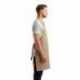 Artisan Collection by Reprime RP150 Unisex 'Colours' Recycled Bib Apron