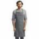 Artisan Collection by Reprime RP150 Unisex 'Colours' Recycled Bib Apron