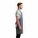 Artisan Collection by Reprime RP150 Unisex 'Colours' Recycled Bib Apron