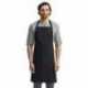 Artisan Collection by Reprime RP150 Unisex 'Colours' Recycled Bib Apron