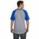 Augusta Sportswear 423 Adult Short-Sleeve Baseball Jersey