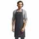 Artisan Collection by Reprime RP150 Unisex 'Colours' Recycled Bib Apron