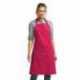 Artisan Collection by Reprime RP150 Unisex 'Colours' Recycled Bib Apron