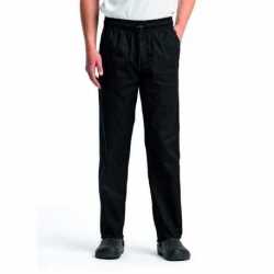 Artisan Collection by Reprime RP554 Unisex Chef's Select Slim Leg Pant