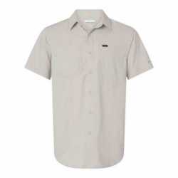 Columbia 203072 Silver Ridge Utility Lite Short Sleeve Shirt