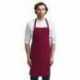 Artisan Collection by Reprime RP102 Organic Cotton Bib Apron